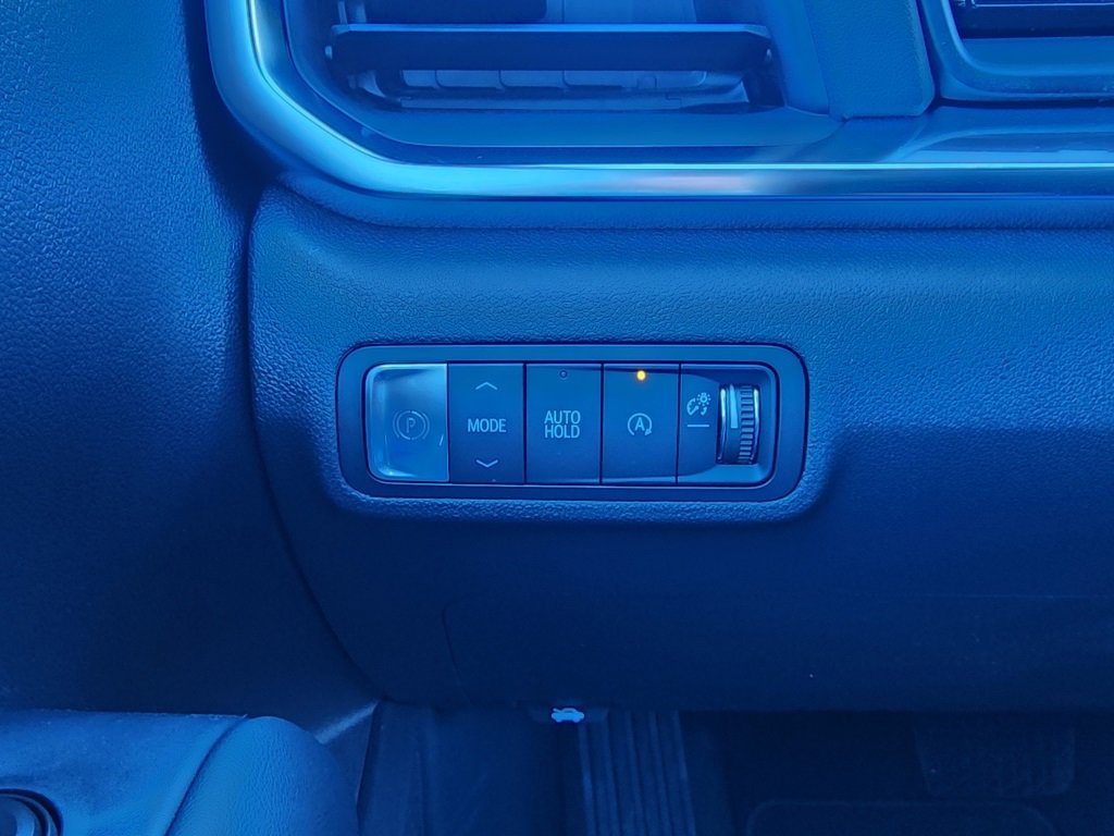 New 2026 GMC Terrain Elevation image 16