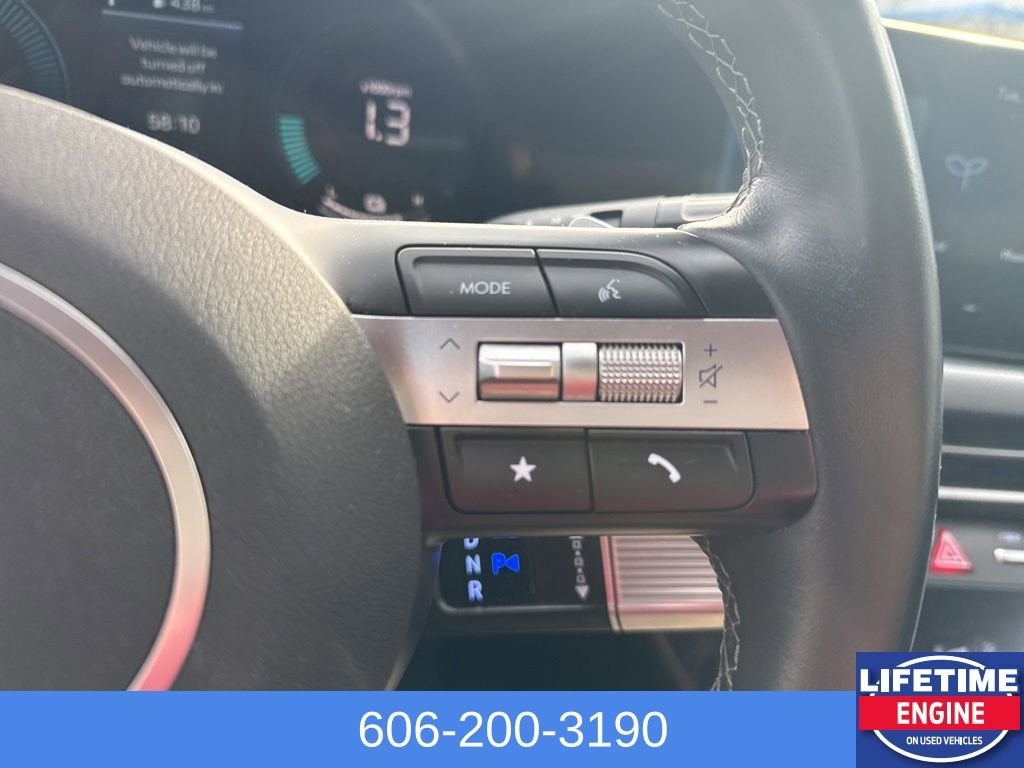 Used 2024 Hyundai Sonata SEL image 14