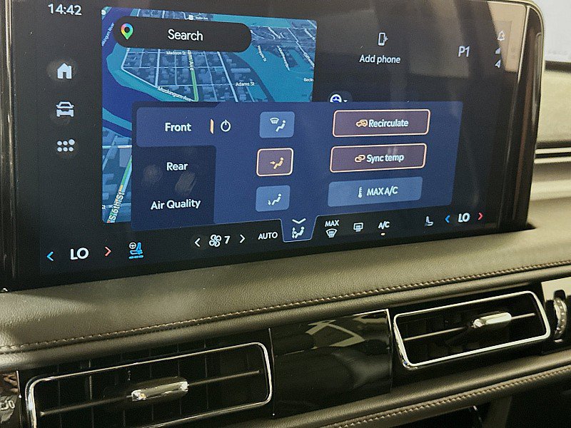 New 2026 Lincoln Aviator AWD image 18