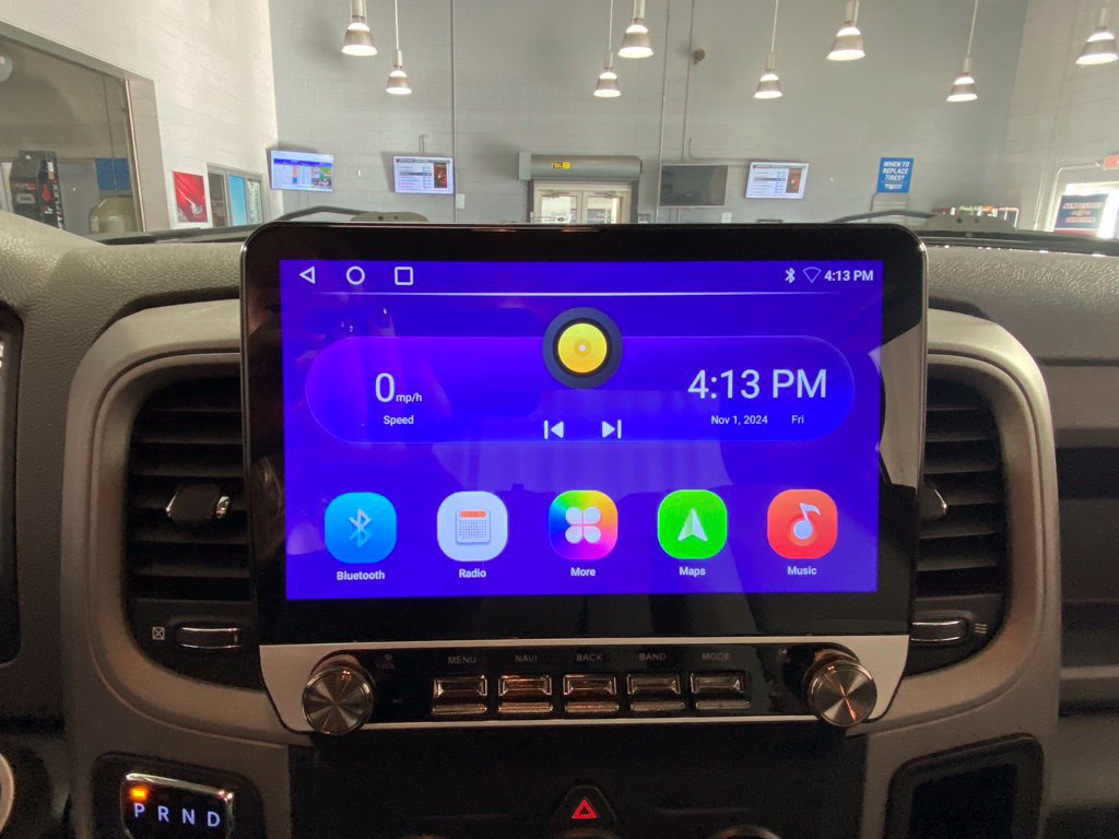 Used 2015 RAM 1500 Express AWD/4WD image 23