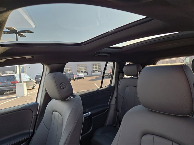New 2026 Mercedes-Benz GLB 250 4MATIC image 27