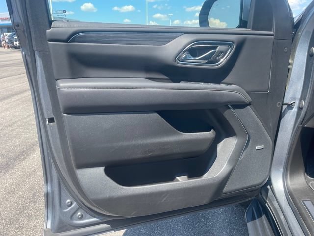 Used 2021 GMC Yukon SLT AWD/4WD image 20