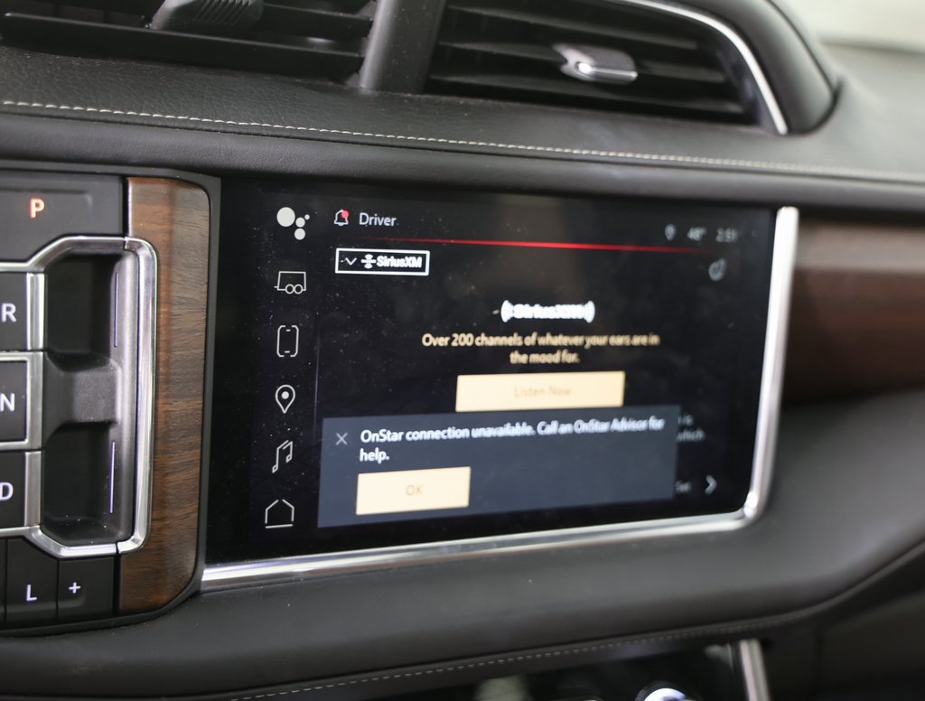 Certified 2024 GMC Yukon Denali Ultimate image 21