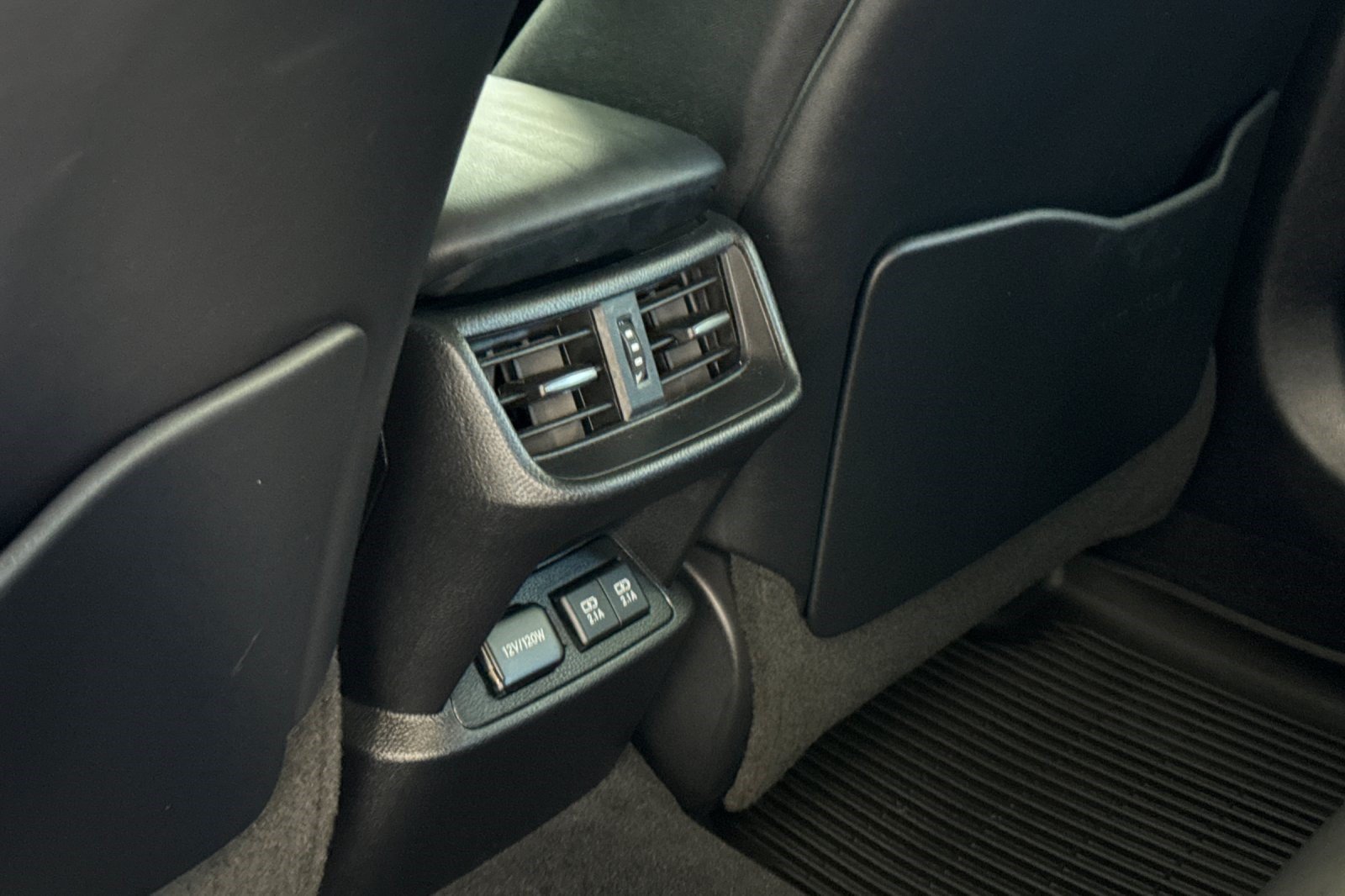 Used 2019 Lexus ES 350 w/ Accessory Package FWD image 16