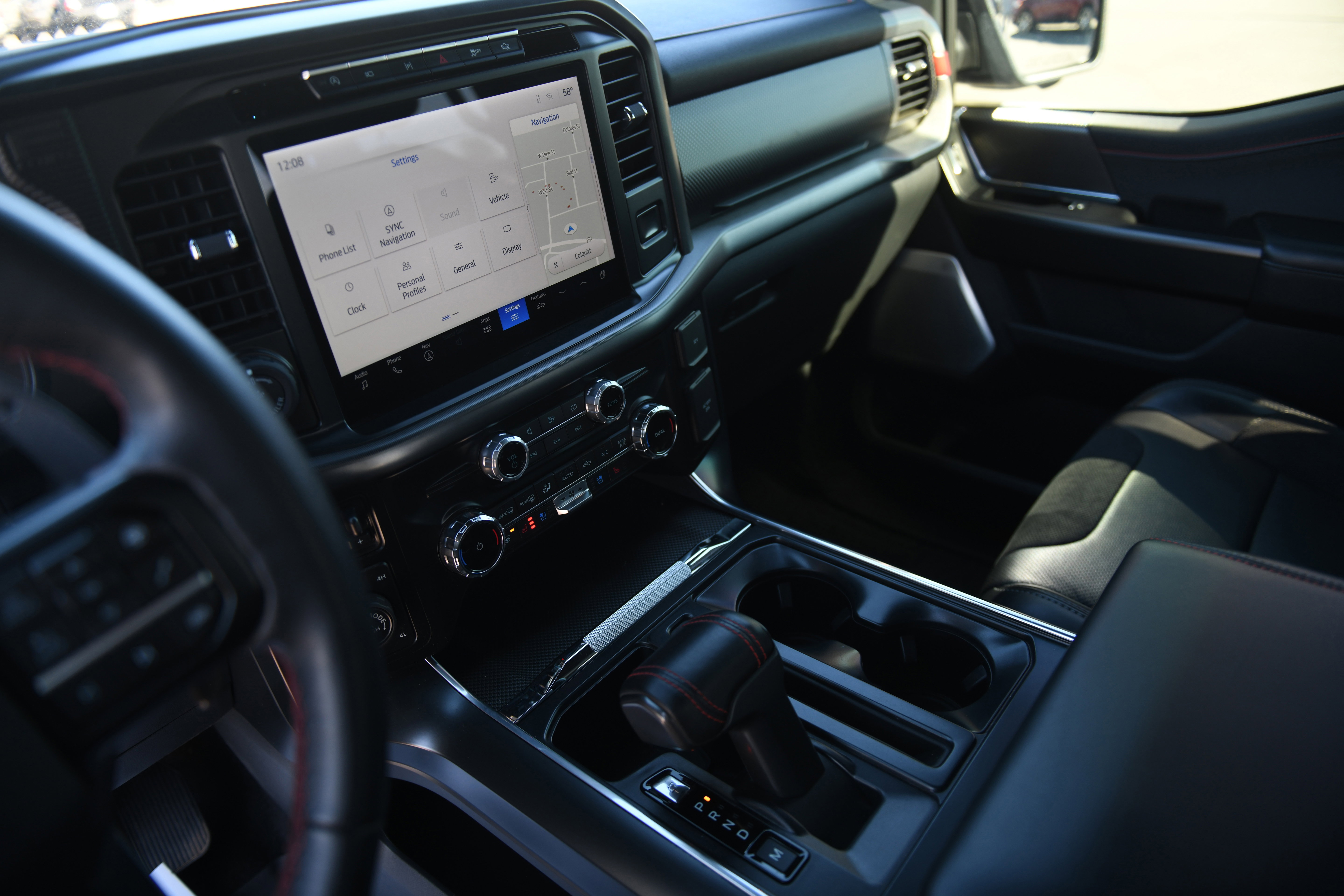 Used 2024 Ford F150 Raptor image 19