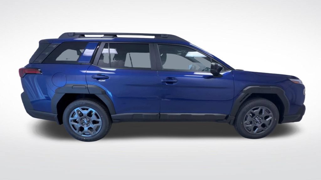 New 2026 Subaru Outback Premium AWD/4WD image 9