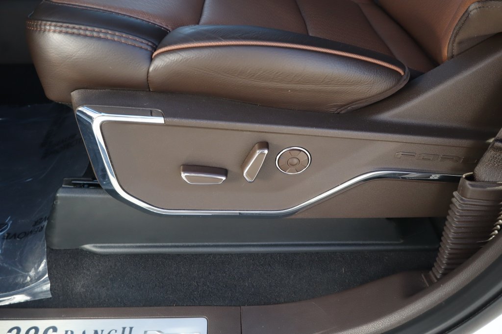 Used 2024 Ford F150 King Ranch AWD/4WD image 24