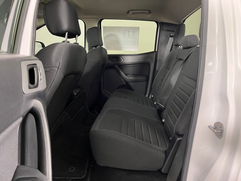 Used 2020 Ford Ranger XL w/ Equipment Group 101A Mid image 13