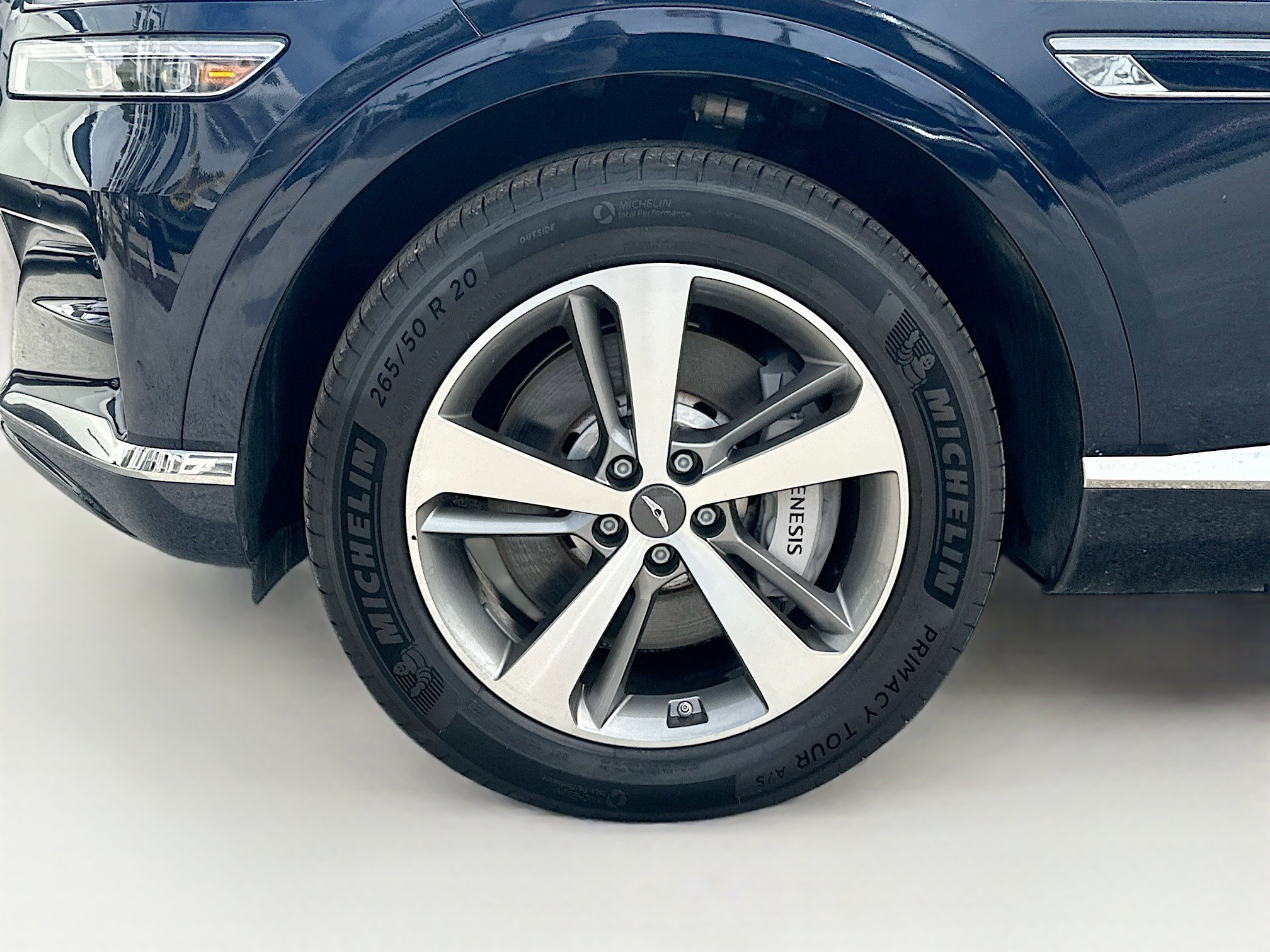 Used 2024 Genesis GV80 3.5T image 31
