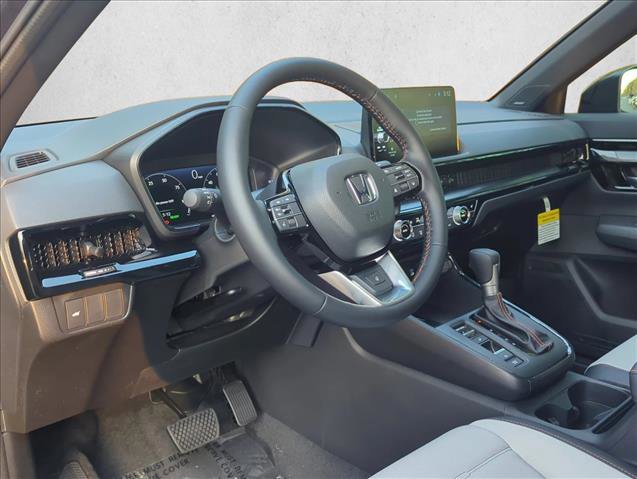 New 2026 Honda CR-V Sport Touring image 3