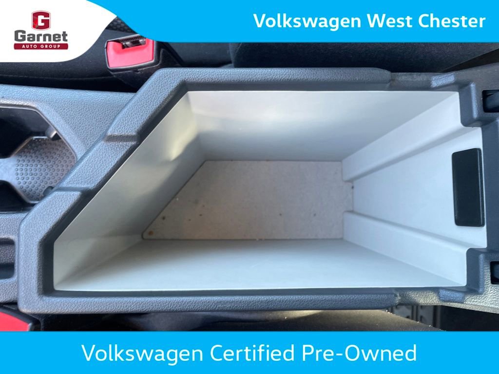 Used 2020 Volkswagen Jetta S w/ Driver Assistance Package FWD image 26