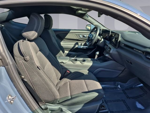 Used 2025 Ford Mustang GT image 17