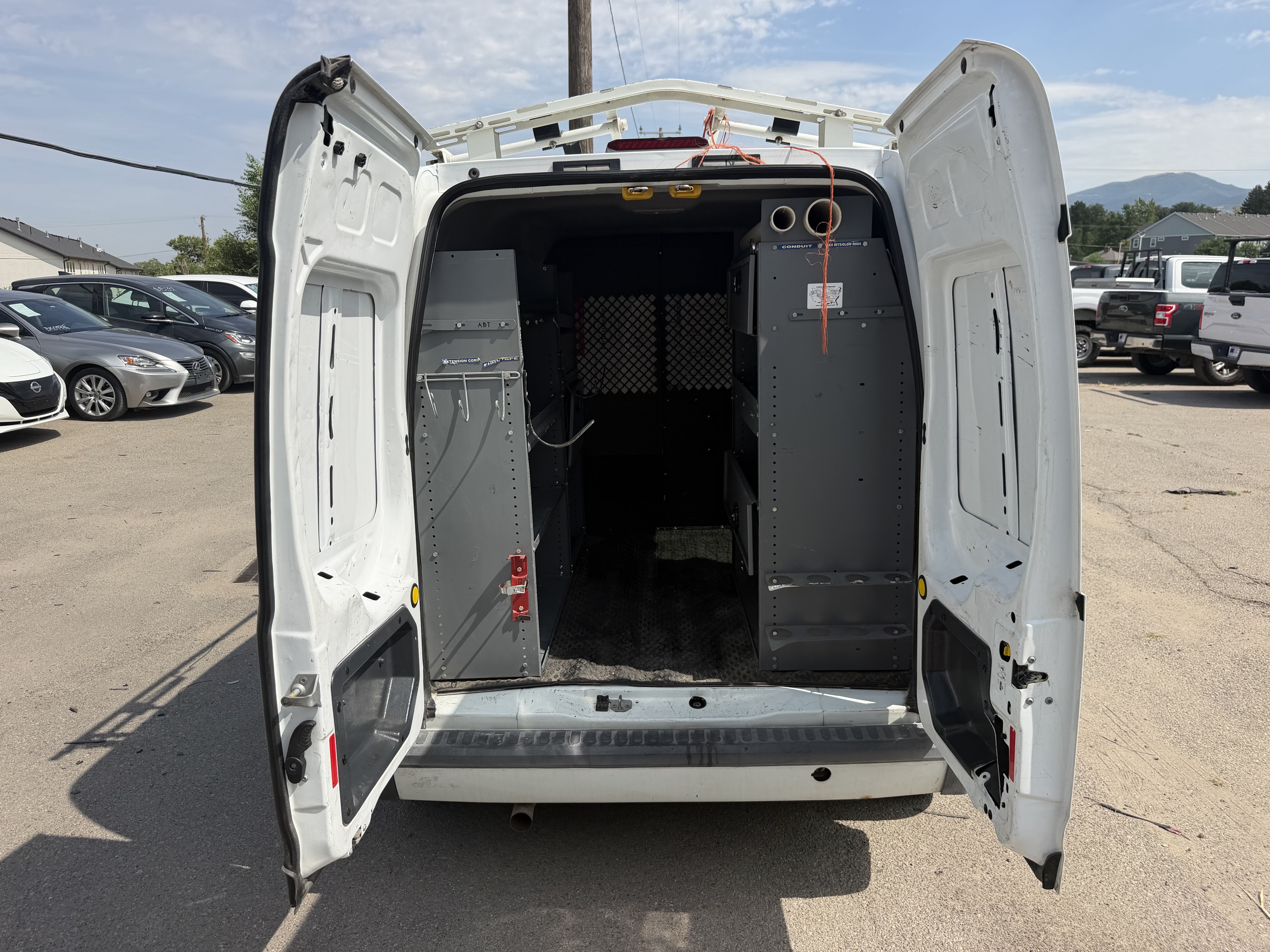 Used 2011 Ford Transit Connect XLT FWD image 22