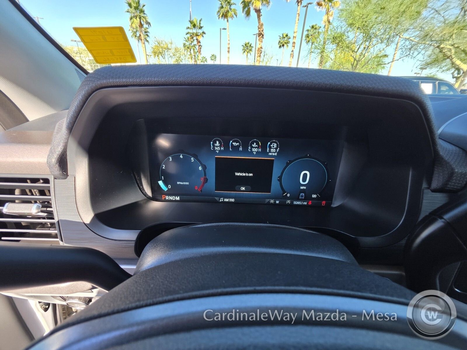 Used 2025 Ford F150 XLT w/ Equipment Group 301A Standard image 22