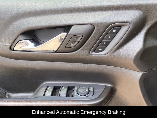 Used 2022 GMC Acadia Denali w/ Denali Ultimate Package AWD/4WD image 20