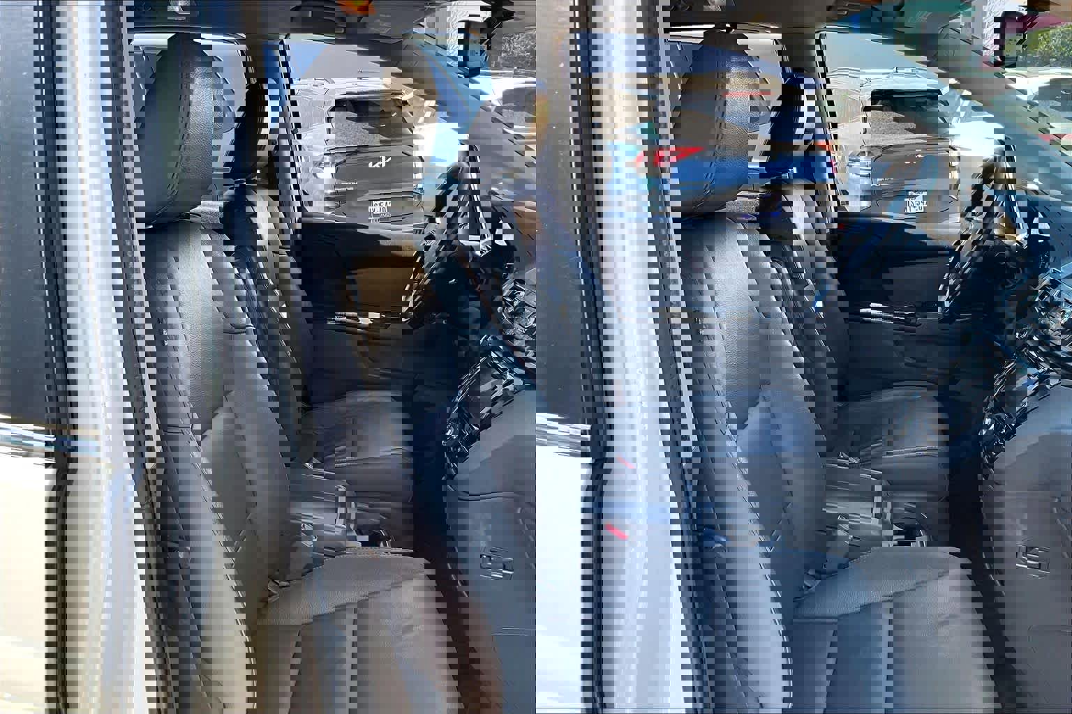 Used 2015 Honda Odyssey EX-L image 10