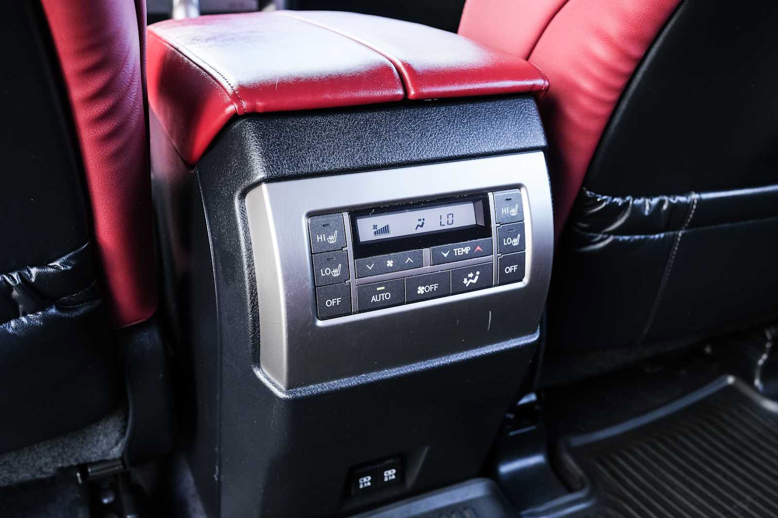 Used 2021 Lexus GX 460 Premium w/ Premium Package AWD/4WD image 50