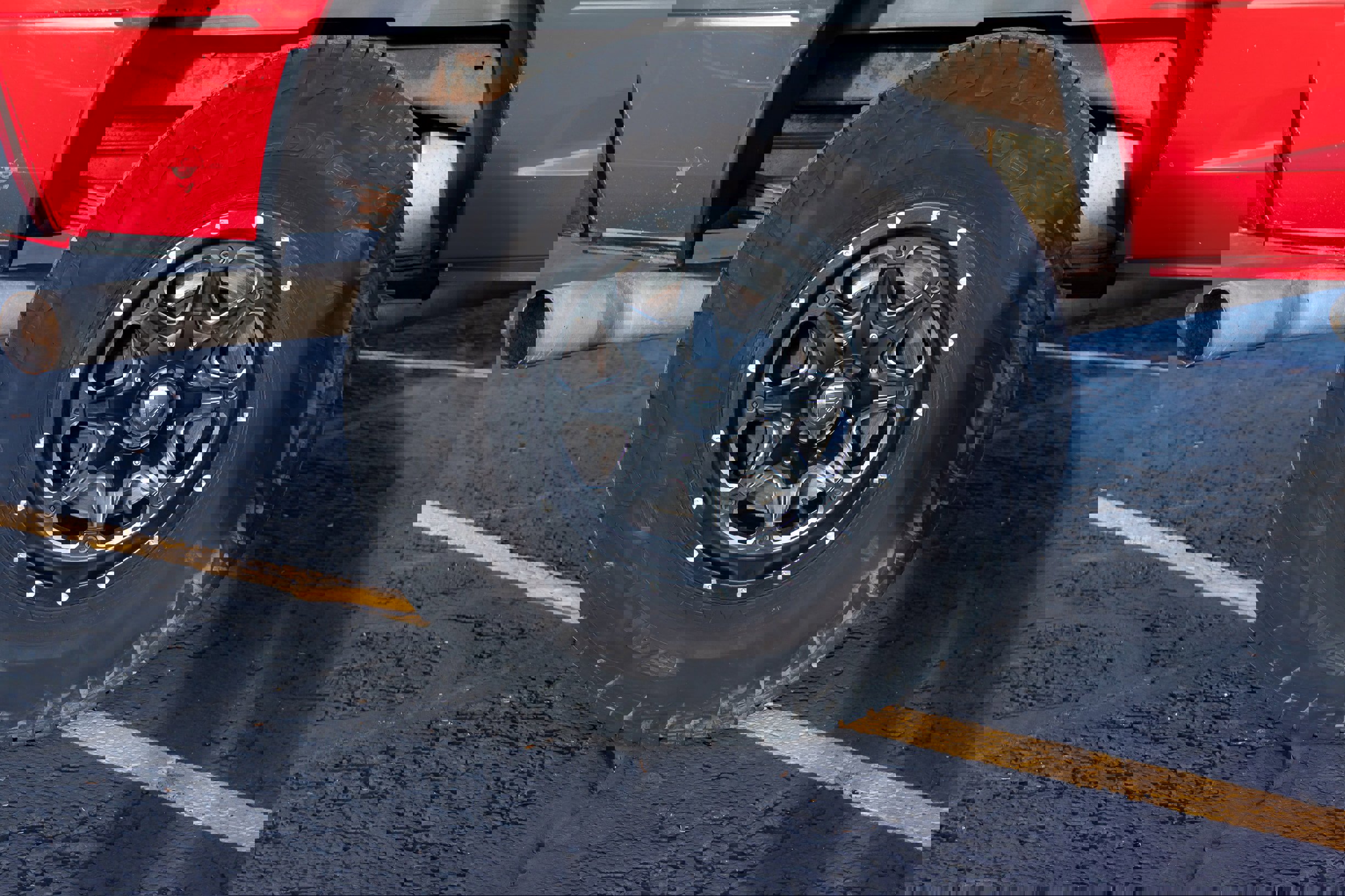 Used 2011 RAM 2500 Big Horn image 30