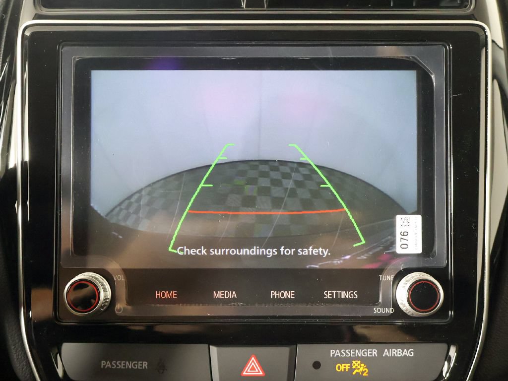 New 2026 Mitsubishi Outlander Sport ES AWD/4WD image 37