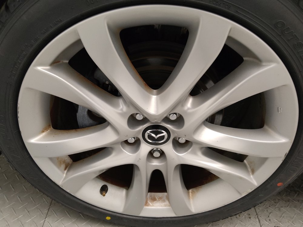 Used 2016 MAZDA MAZDA6 Touring image 31