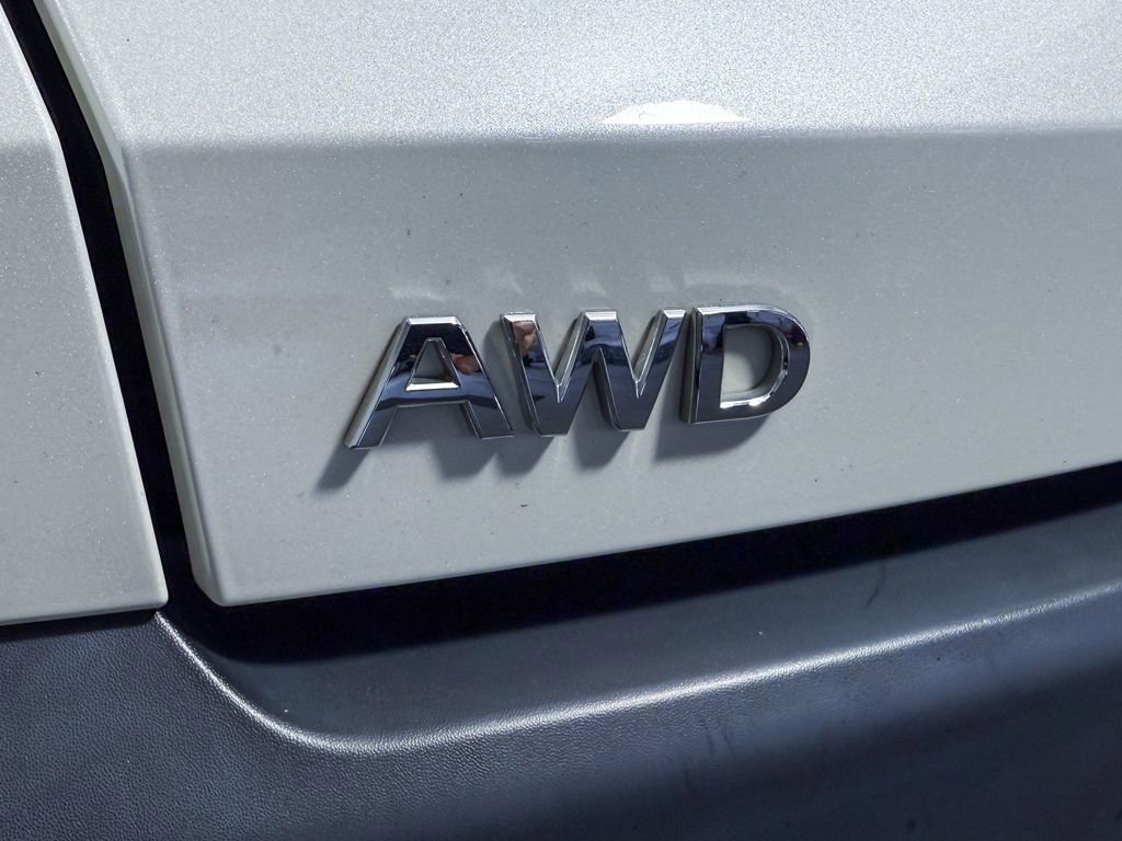 Used 2023 INFINITI QX55 Essential image 10