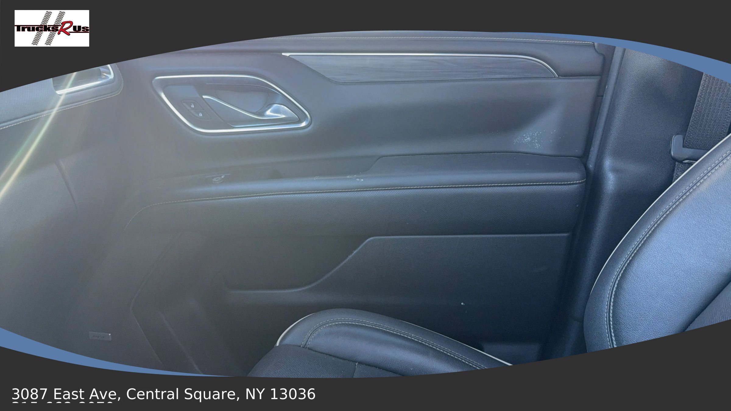 Used 2021 GMC Yukon XL SLT w/ SLT Luxury Plus Package image 23