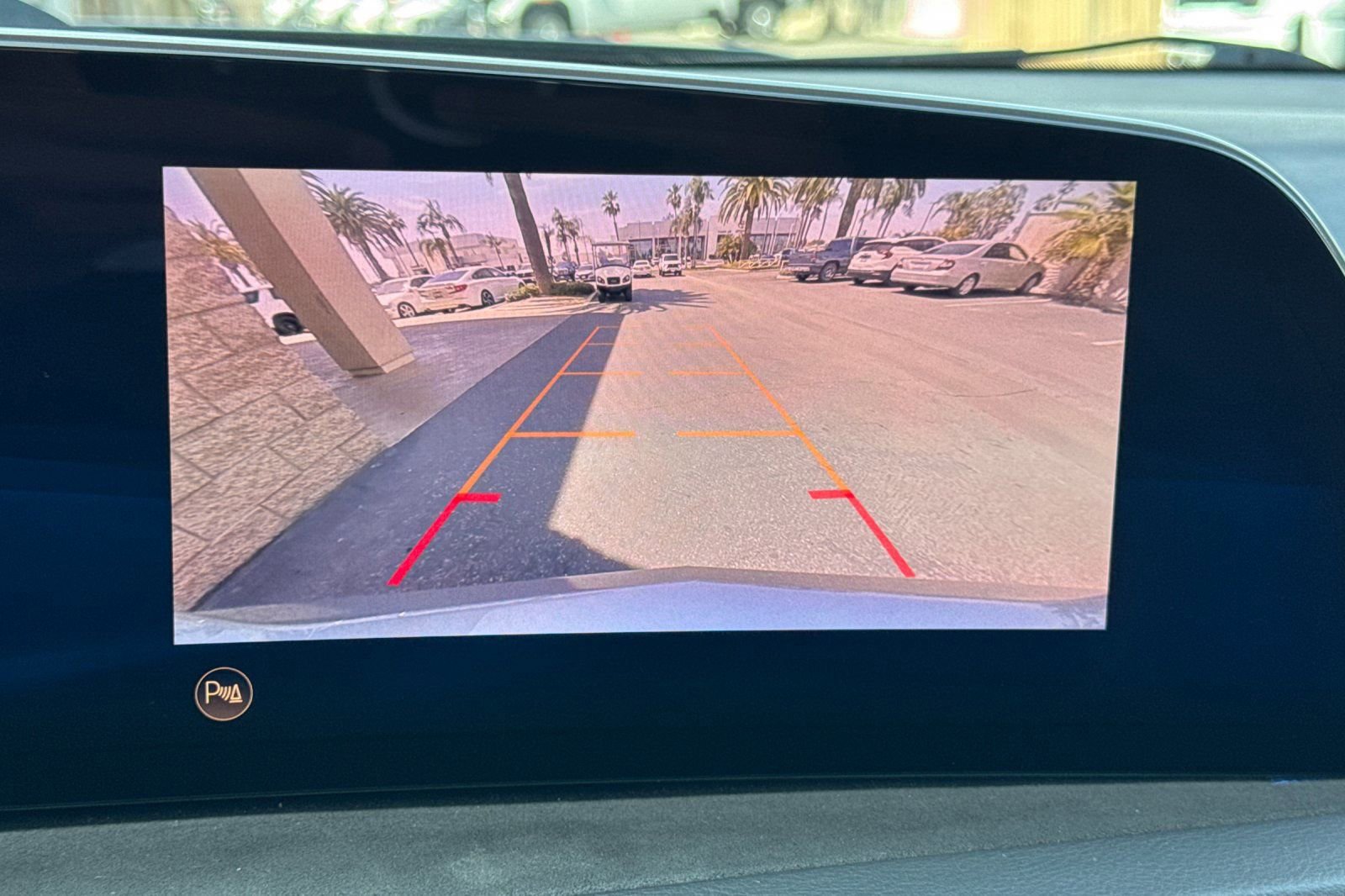 Used 2024 Cadillac XT4 Sport FWD image 21