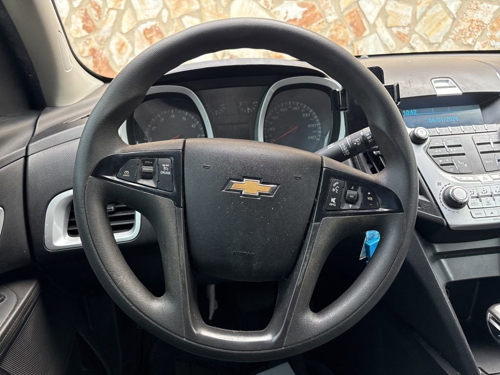 Used 2014 Chevrolet Equinox LS image 19