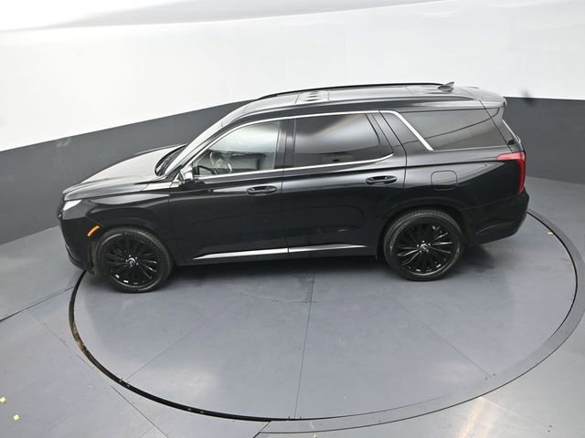 Used 2024 Hyundai Palisade Calligraphy image 14