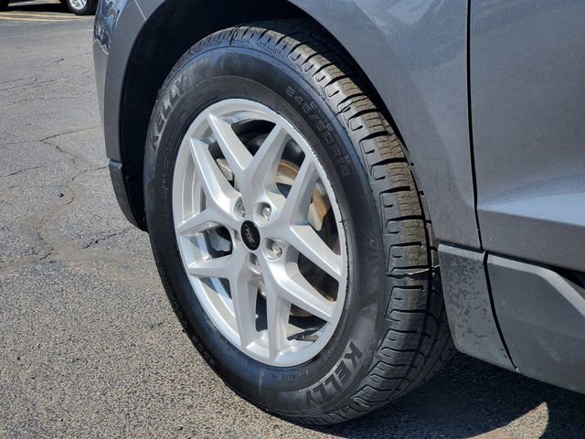 Used 2024 Ford Edge SEL w/ Convenience Package image 32
