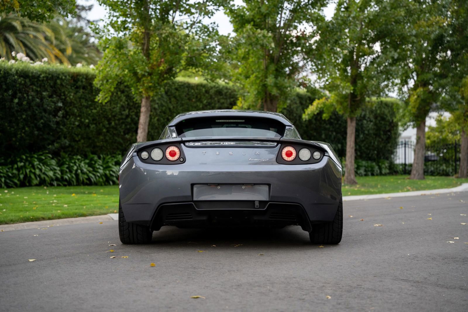 Used 2011 Tesla Roadster Sport image 69