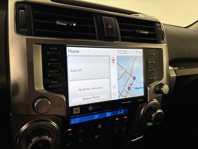 Used 2024 Toyota 4Runner Limited AWD/4WD image 26