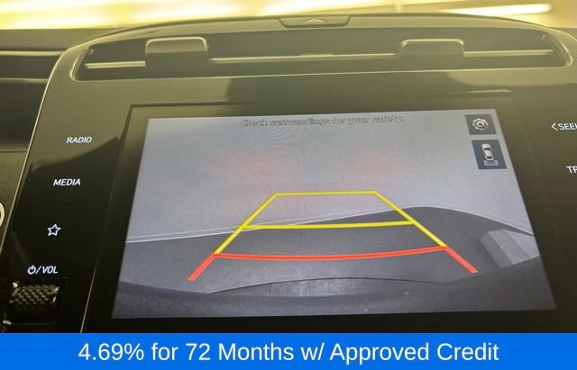 Used 2024 Hyundai Santa Cruz SEL image 25