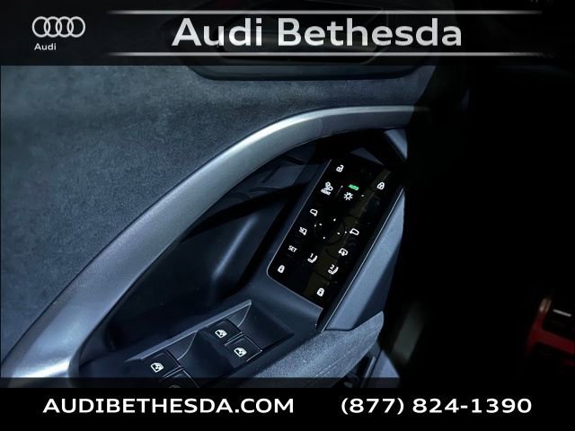 New 2026 Audi SQ5 Premium Plus image 14
