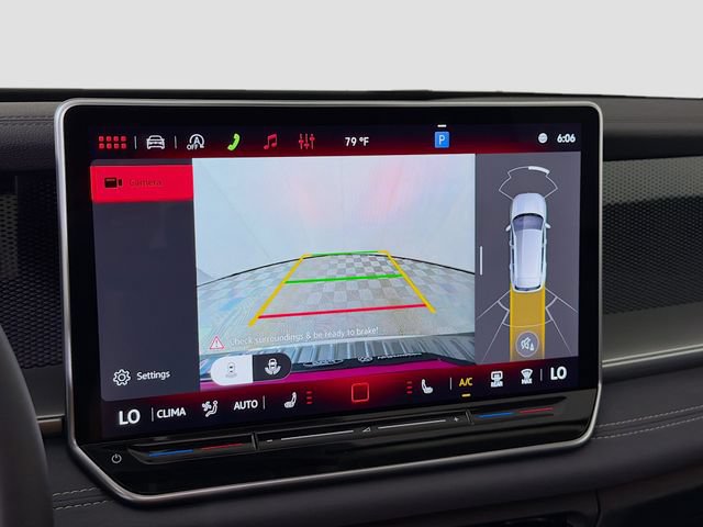 New 2026 Volkswagen Tiguan SE FWD image 16