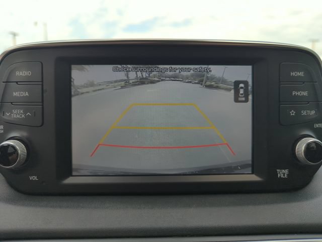Used 2019 Hyundai Santa Fe SEL FWD image 31