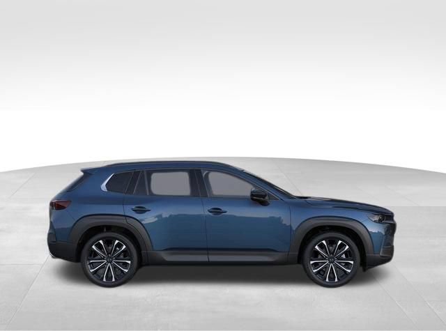 Used 2026 MAZDA CX-50 2.5 Turbo w/ Accent Package AWD/4WD image 9
