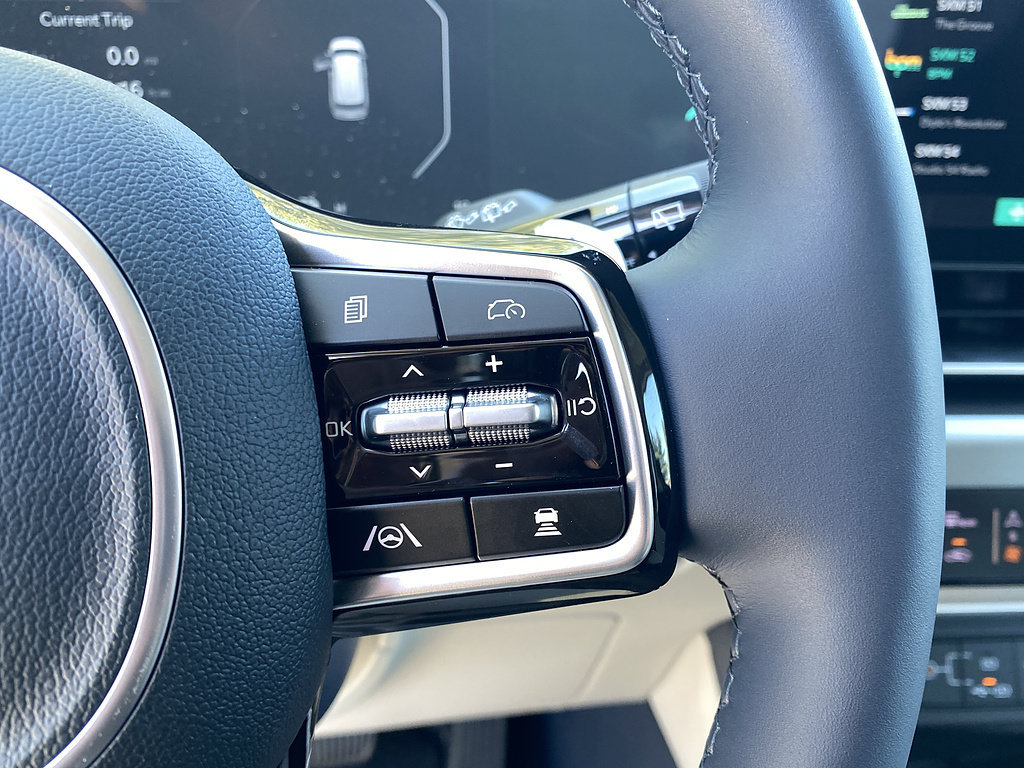 New 2026 Kia Carnival SX Prestige FWD image 15