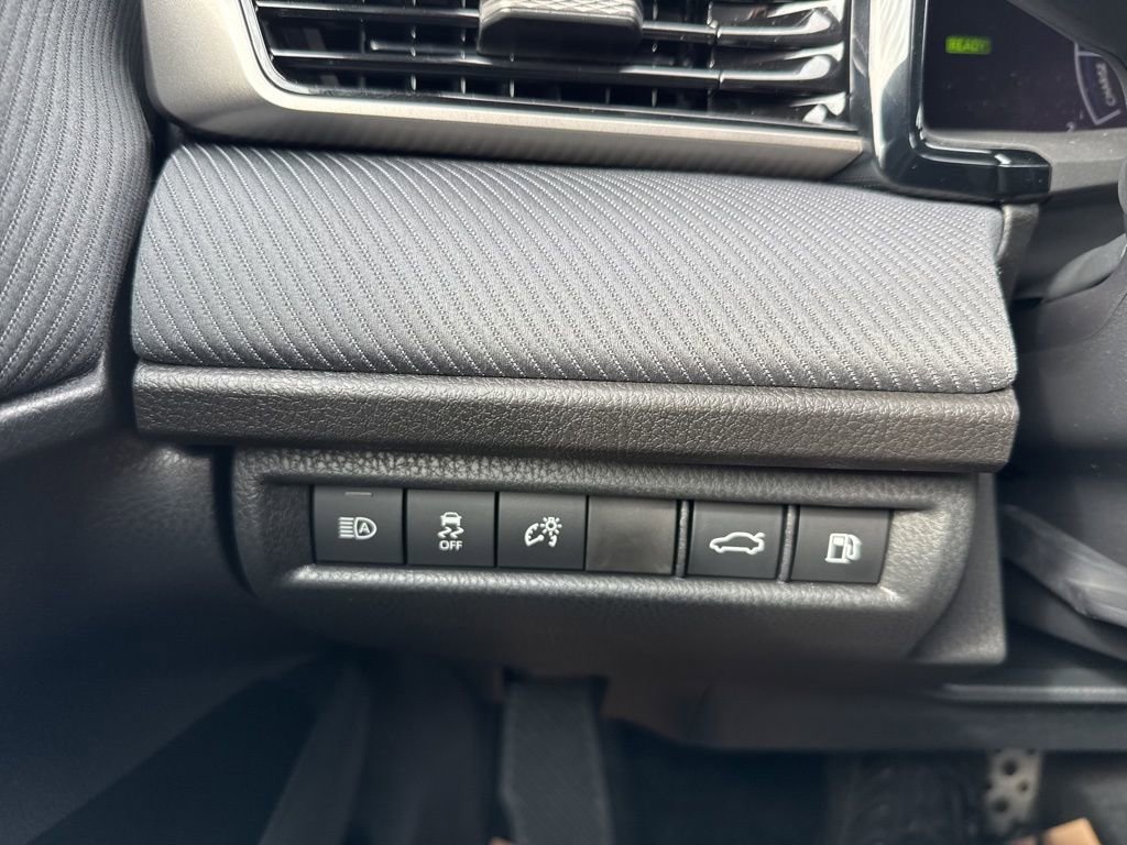 New 2026 Toyota Camry SE image 22