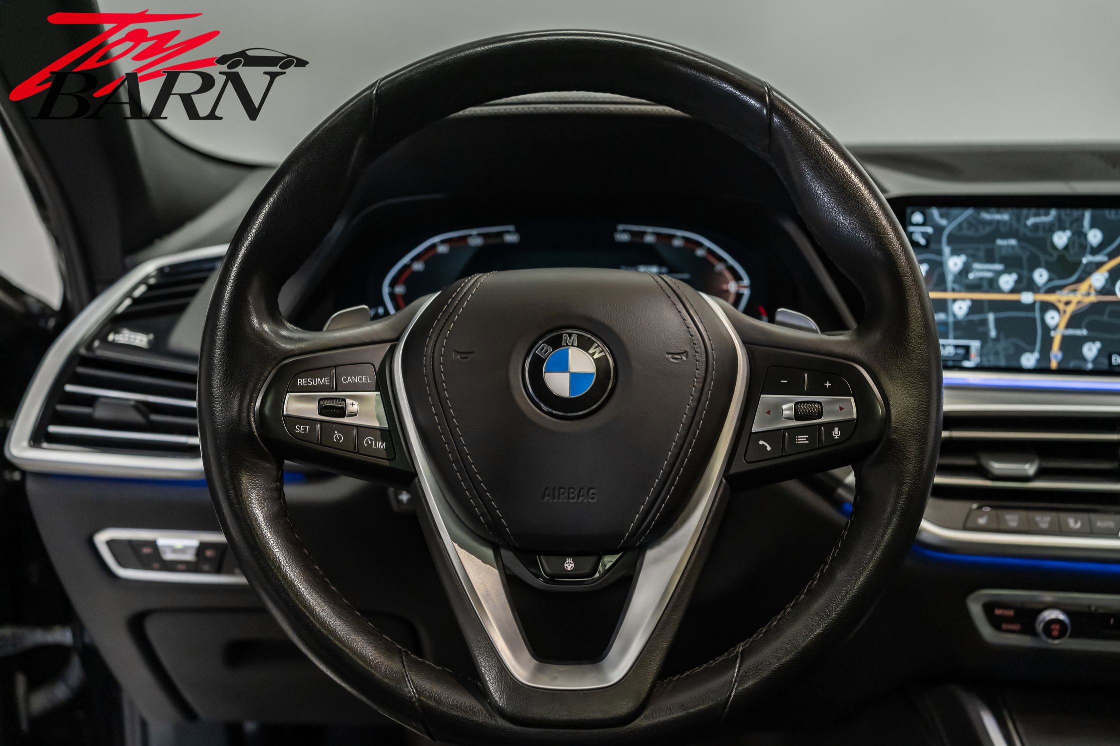 Used 2023 BMW X6 xDrive40i w/ Premium Package image 27