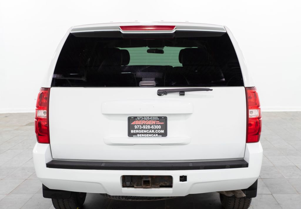 Used 2013 Chevrolet Tahoe 4WD image 11