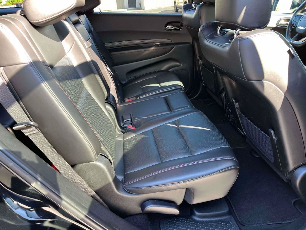 Used 2024 Dodge Durango GT AWD/4WD image 21