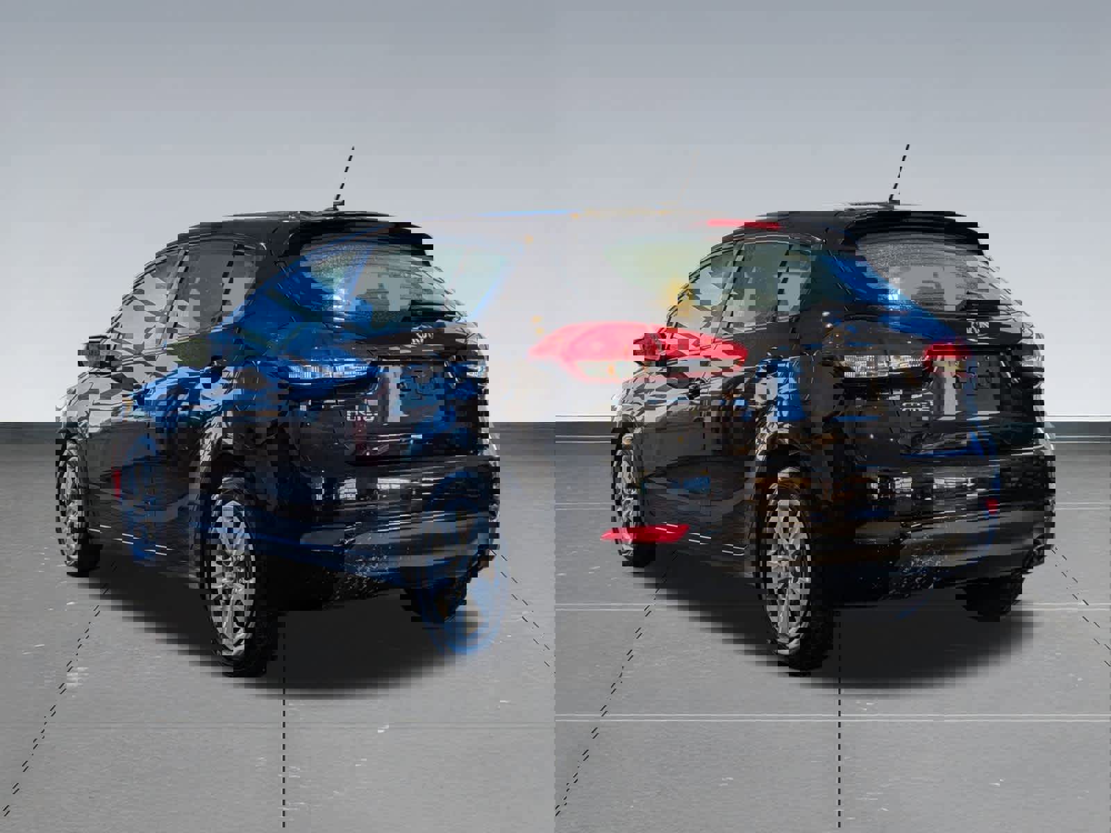 Used 2017 Kia Forte LX image 4