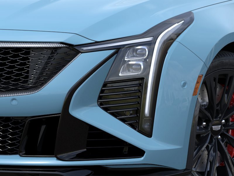 New 2026 Cadillac CT5 V Blackwing w/ Precision Package RWD image 34