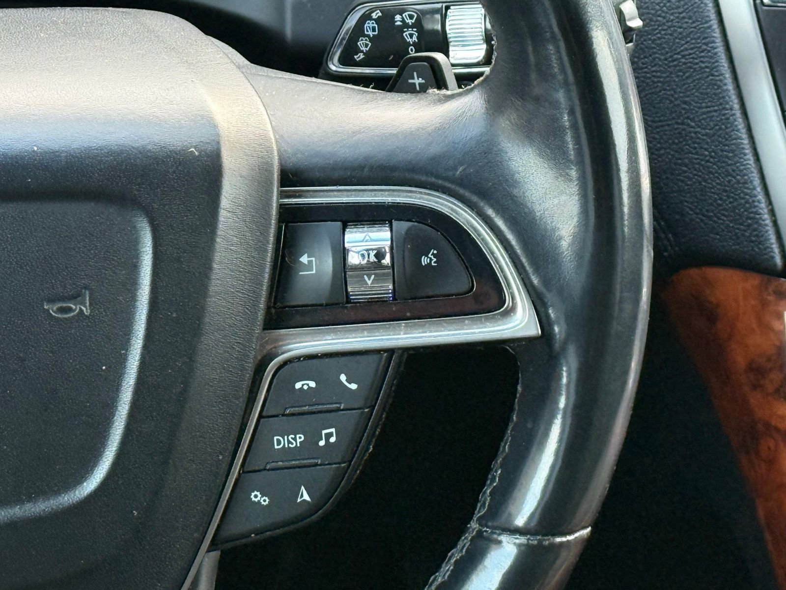 Used 2020 Lincoln Nautilus Reserve w/ Equipment Group 201A image 30