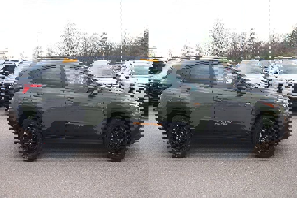 New 2026 Subaru Crosstrek 2.5i Wilderness image 5