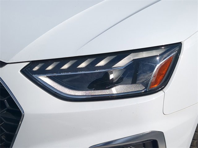 Used 2024 Audi A4 2.0T Premium Plus image 9