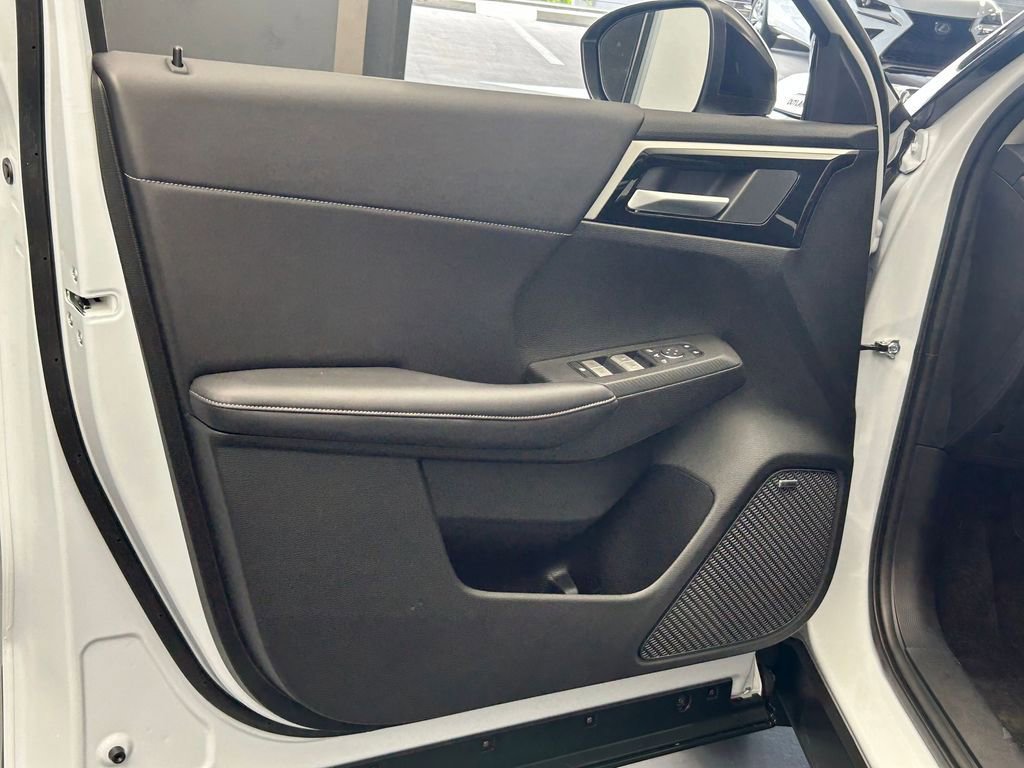 New 2026 Mitsubishi Outlander Trail Edition image 23