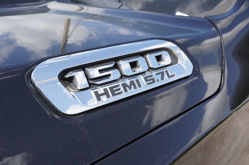 Used 2020 RAM 1500 Limited AWD/4WD image 38