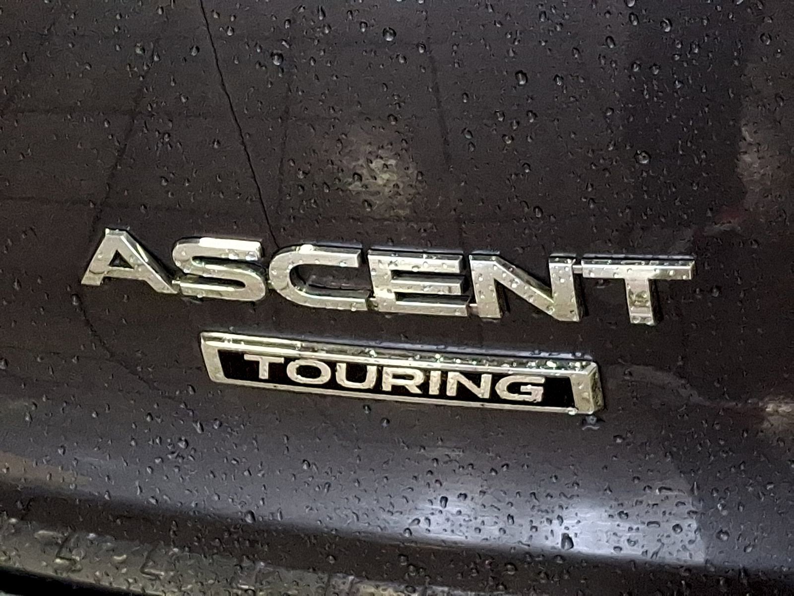 Used 2021 Subaru Ascent Touring w/ Popular Package #2A AWD/4WD image 33